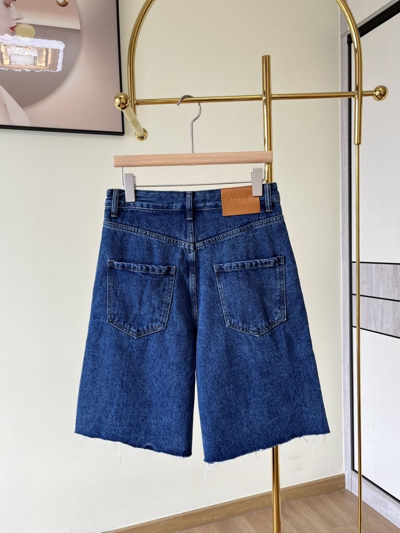 Loewe Jeans